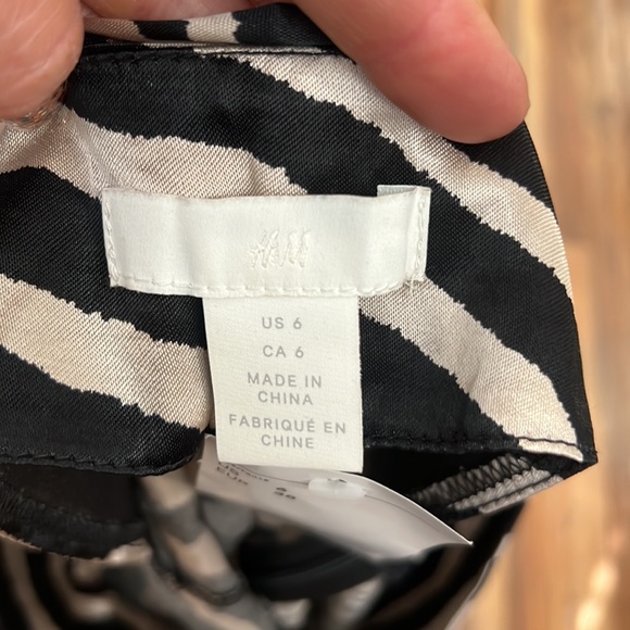 H&M Maxi Skirt - Picture 2 of 3